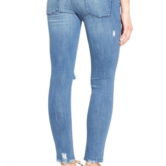 DL1961 Emma Power Legging - Picture 2 of 8